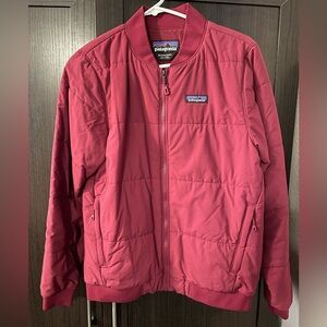 Patagonia Women’s Lightweight Bomber Jacket